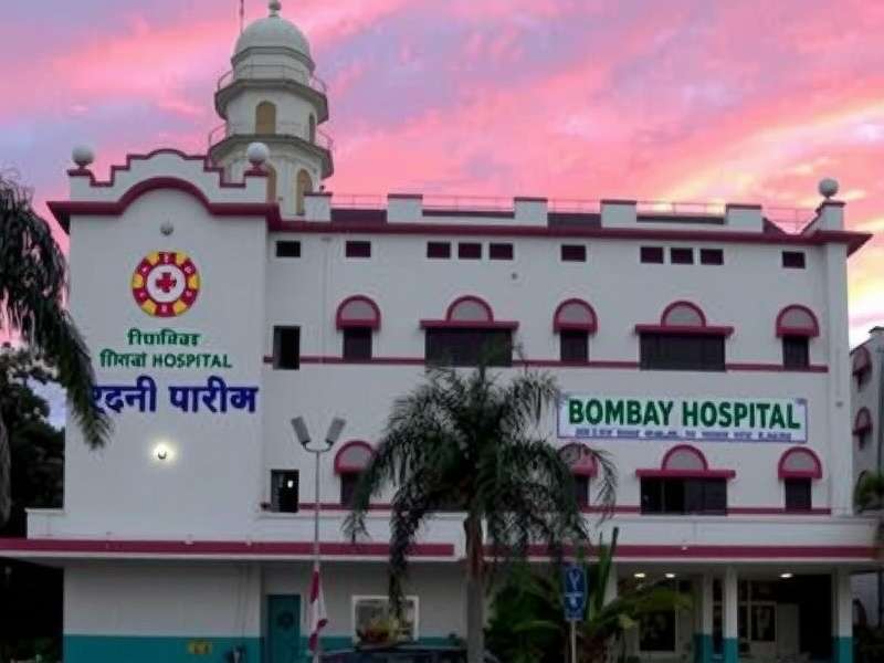 Dr. Rajesh Mehta, Orthopedic Surgeon