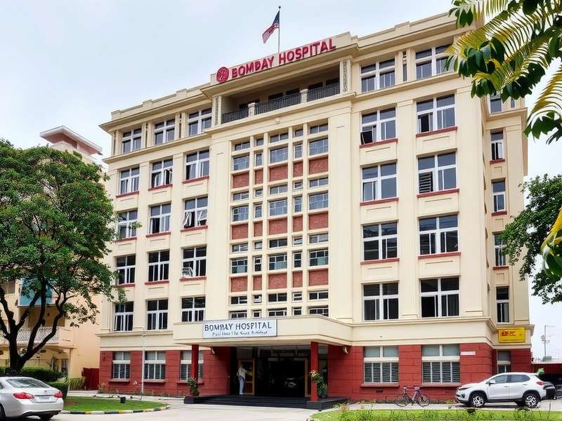 Dr. Priya Sharma, Chief Neurologist