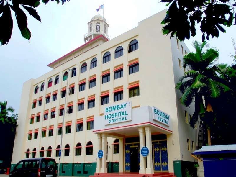 Dr. A. R. Joshi, Senior Cardiologist